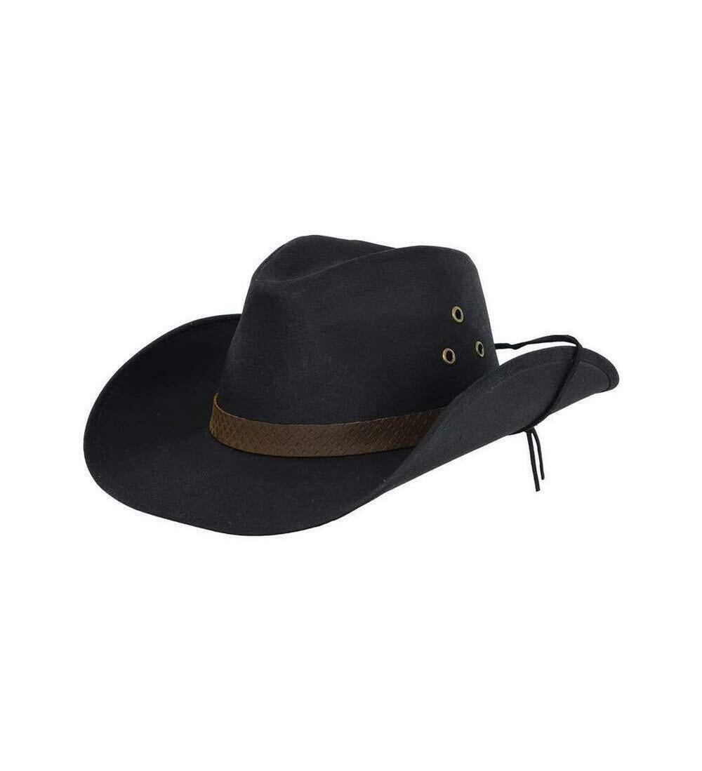 5218 Unisex 1481 Trapper UPF 50 Waterproof Breathable Outdoor Western - Picture 1 of 4
